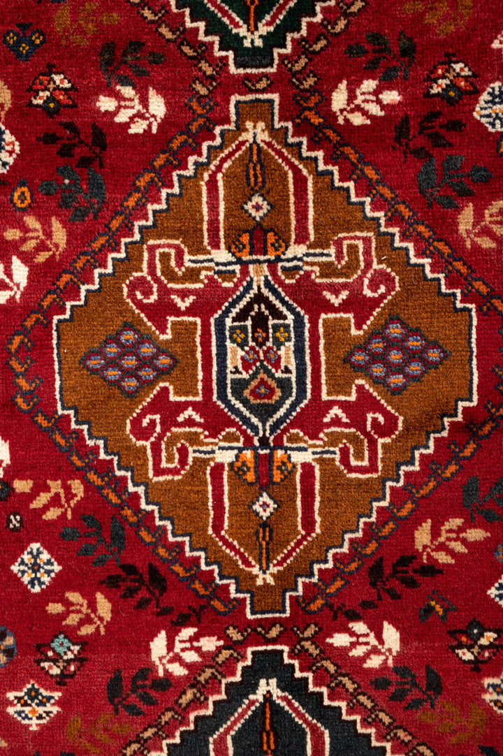 GEFJUN Qashqai 225x150cm