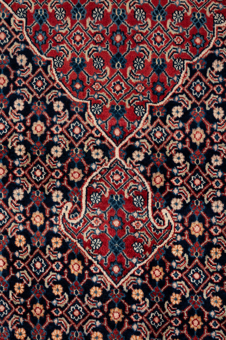 AALAM Sarouk 375x265cm