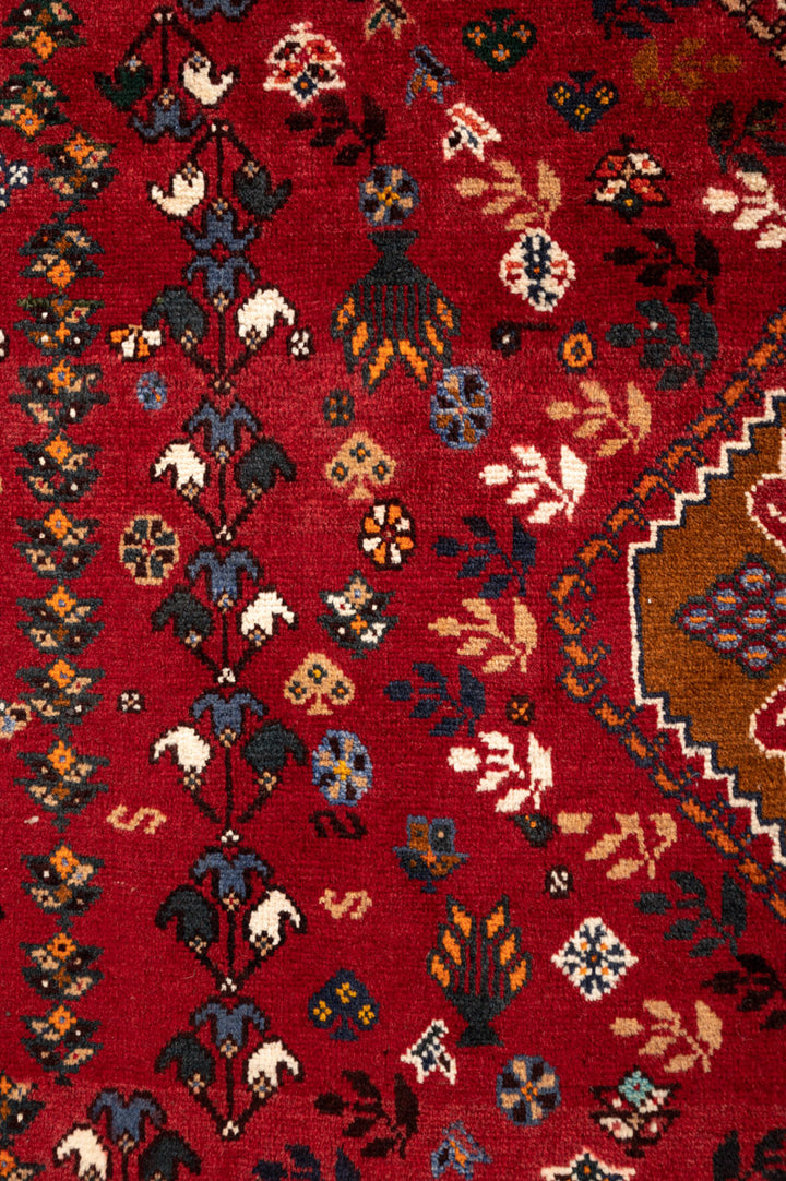 GEFJUN Qashqai 225x150cm