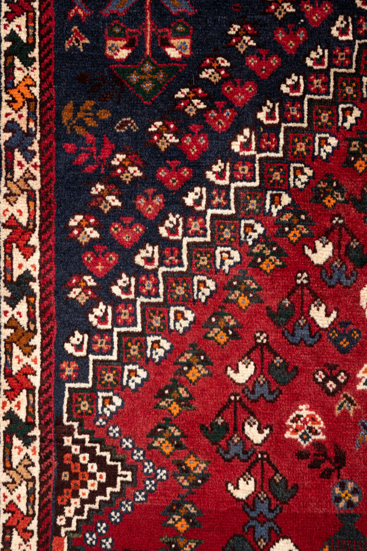 GEFJUN Qashqai 225x150cm