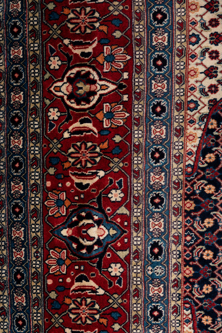 AALAM Sarouk 375x265cm
