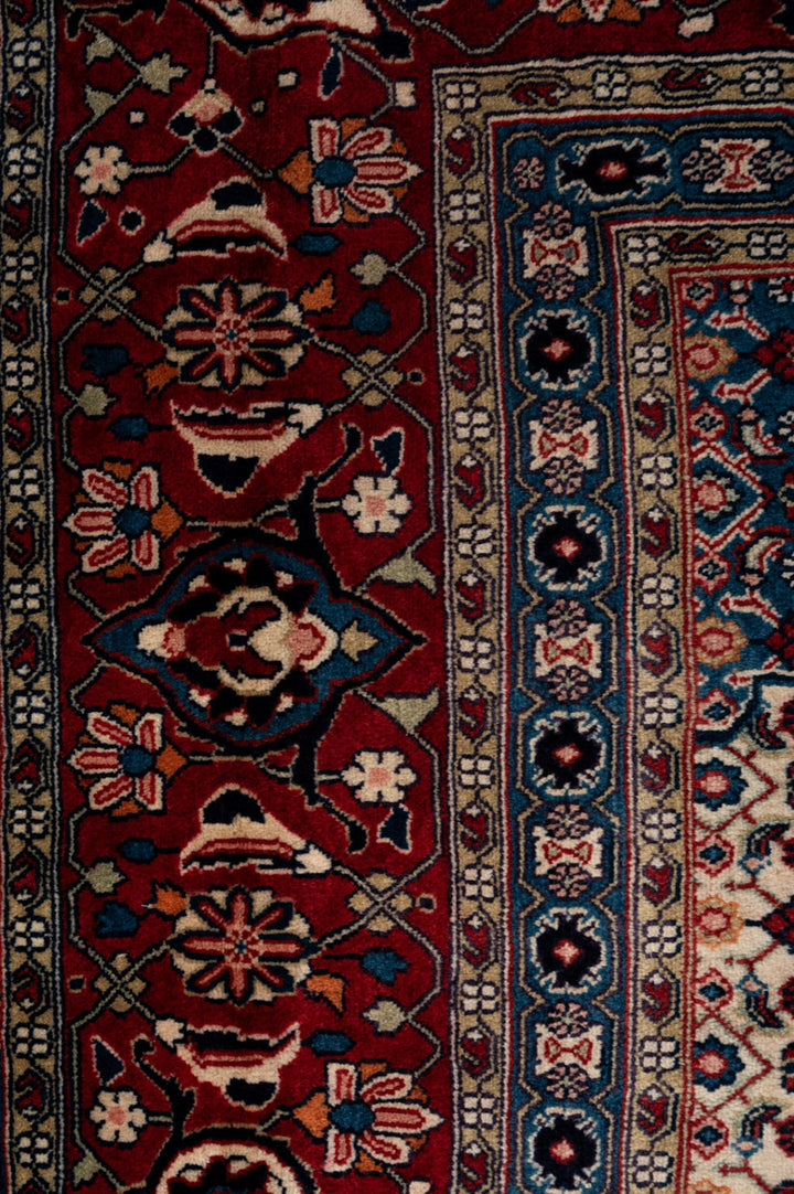 AALAM Sarouk 375x265cm