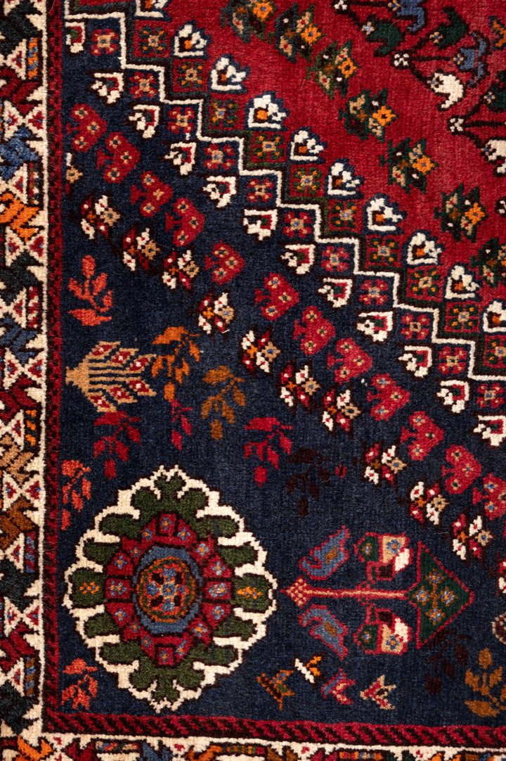 GEFJUN Qashqai 225x150cm