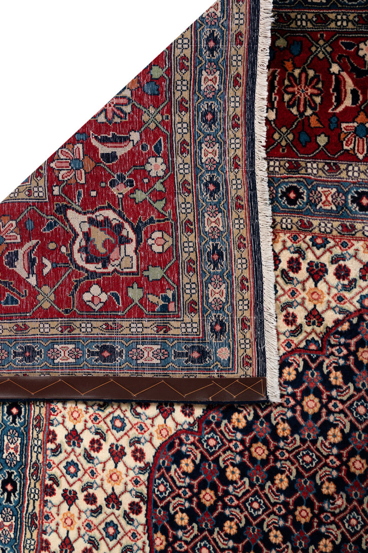 AALAM Sarouk 375x265cm