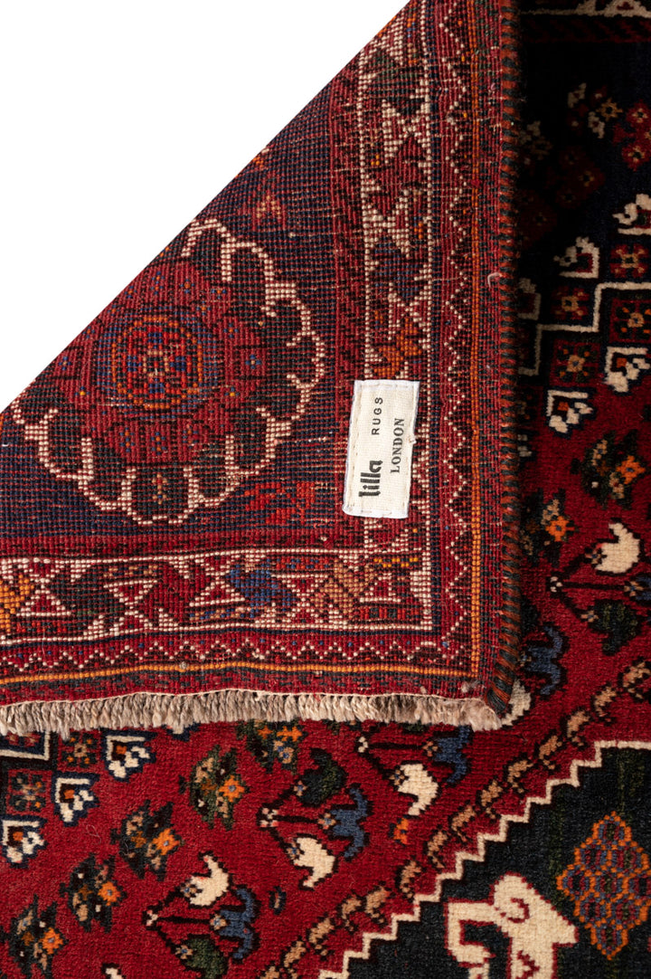 GEFJUN Qashqai 225x150cm