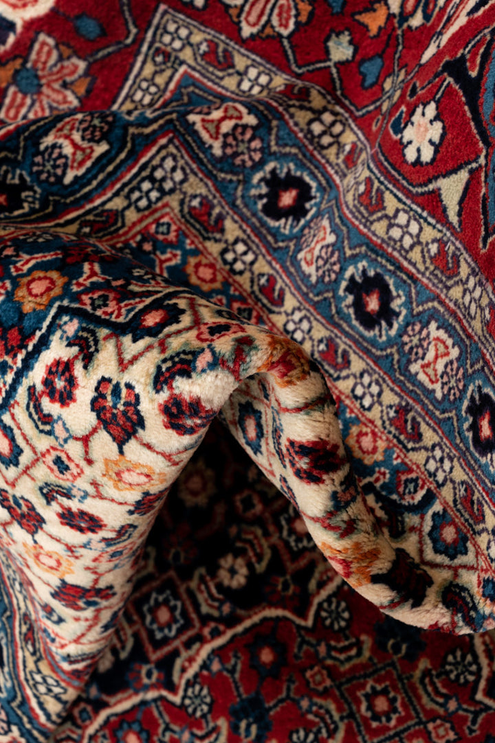AALAM Sarouk 375x265cm