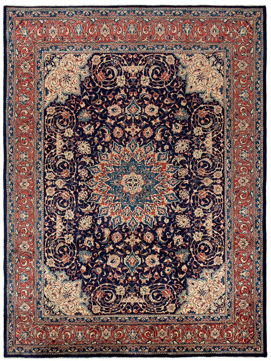 NIMA Persian Mahal 398x307cm