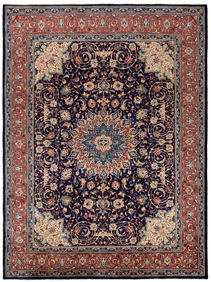 NIMA Persian Mahal 398x307cm
