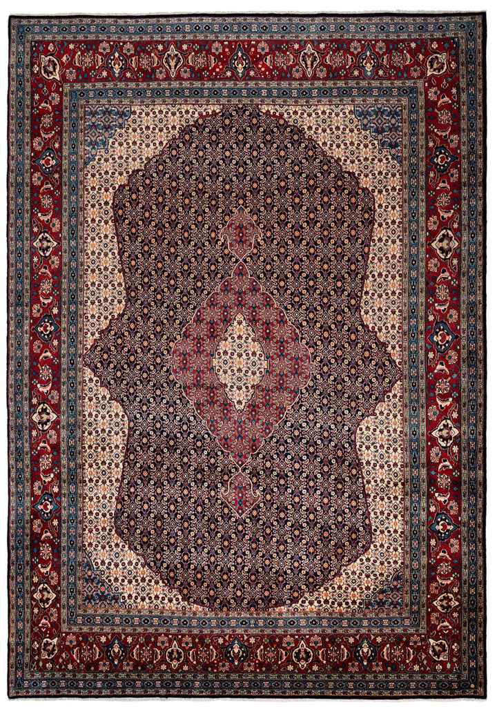 AALAM Sarouk 375x265cm