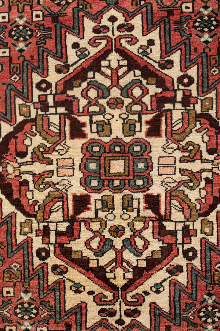 OFFER Hossein Abad 343x162cm