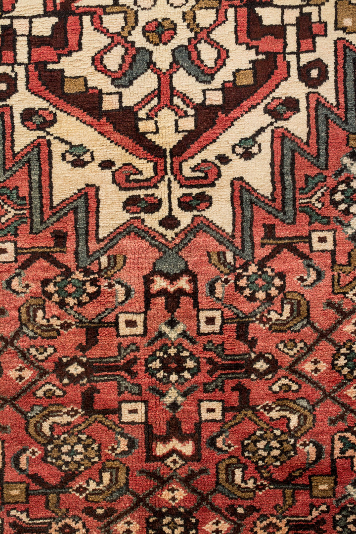 OFFER Hossein Abad 343x162cm