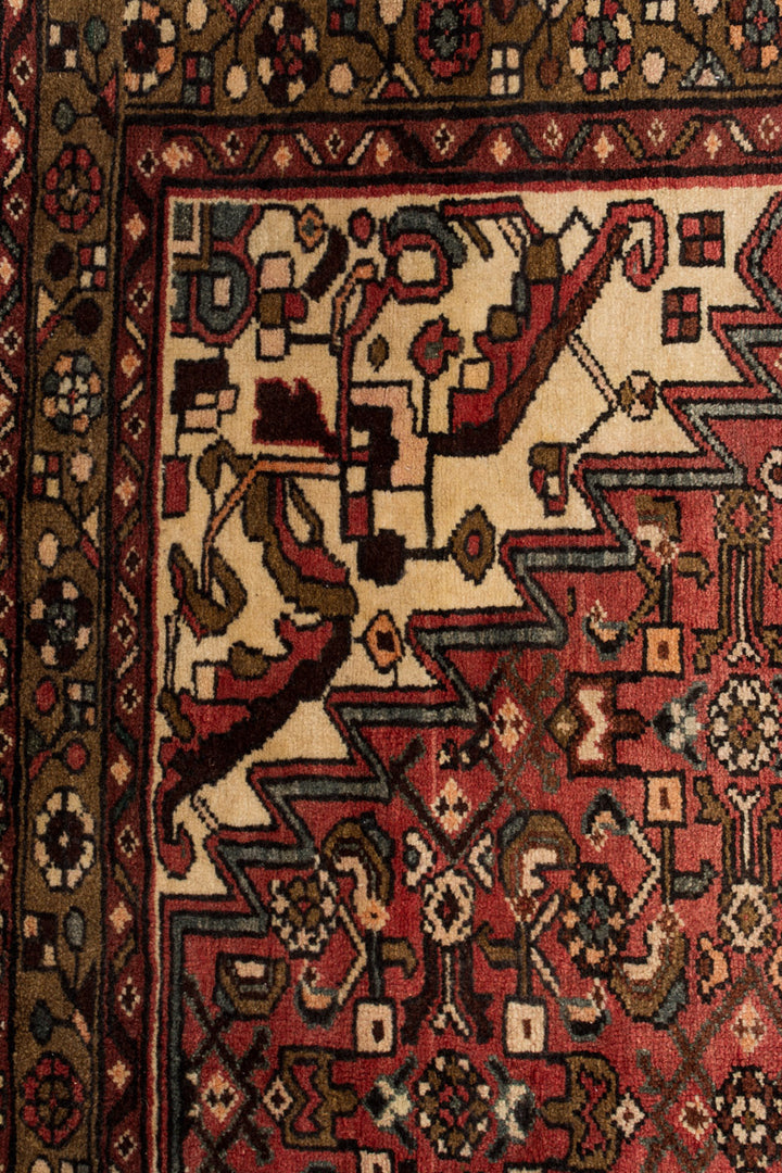 OFFER Hossein Abad 343x162cm