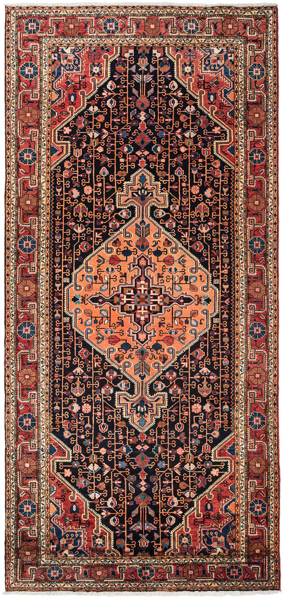 BELSIZE Tuyserkan 368x165cm
