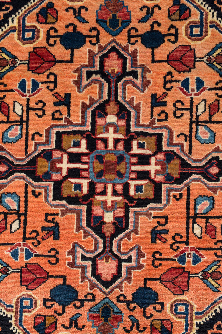 BELSIZE Tuyserkan 368x165cm