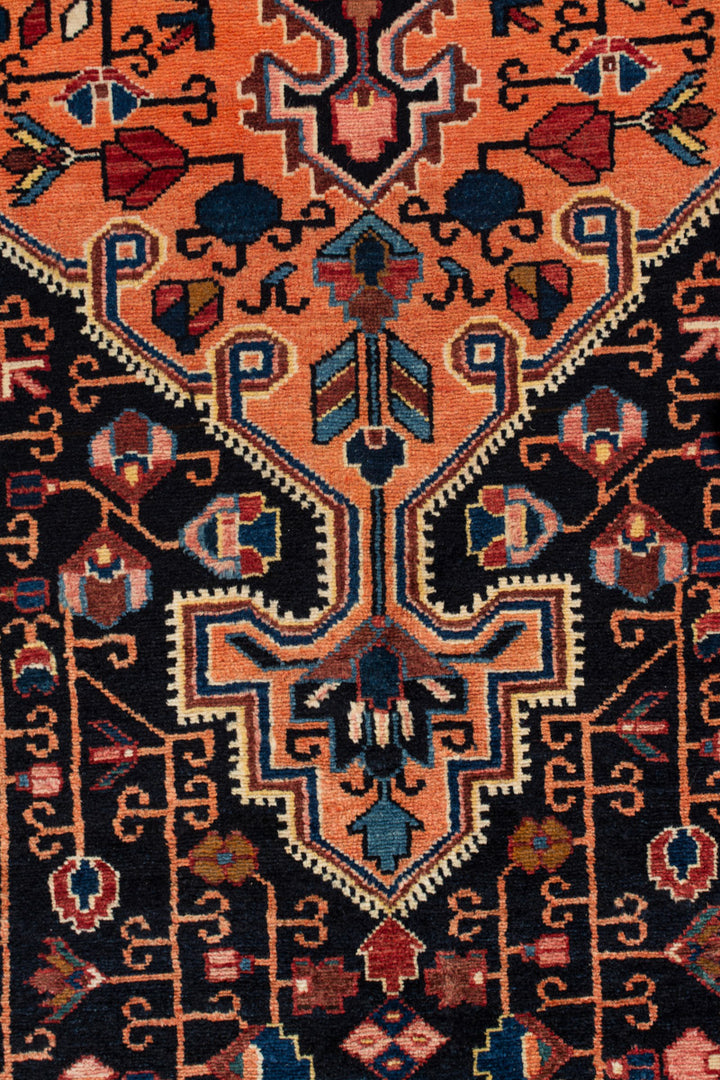 BELSIZE Tuyserkan 368x165cm