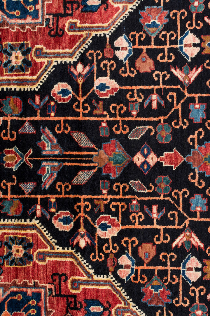 BELSIZE Tuyserkan 368x165cm