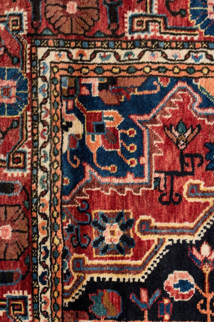 BELSIZE Tuyserkan 368x165cm