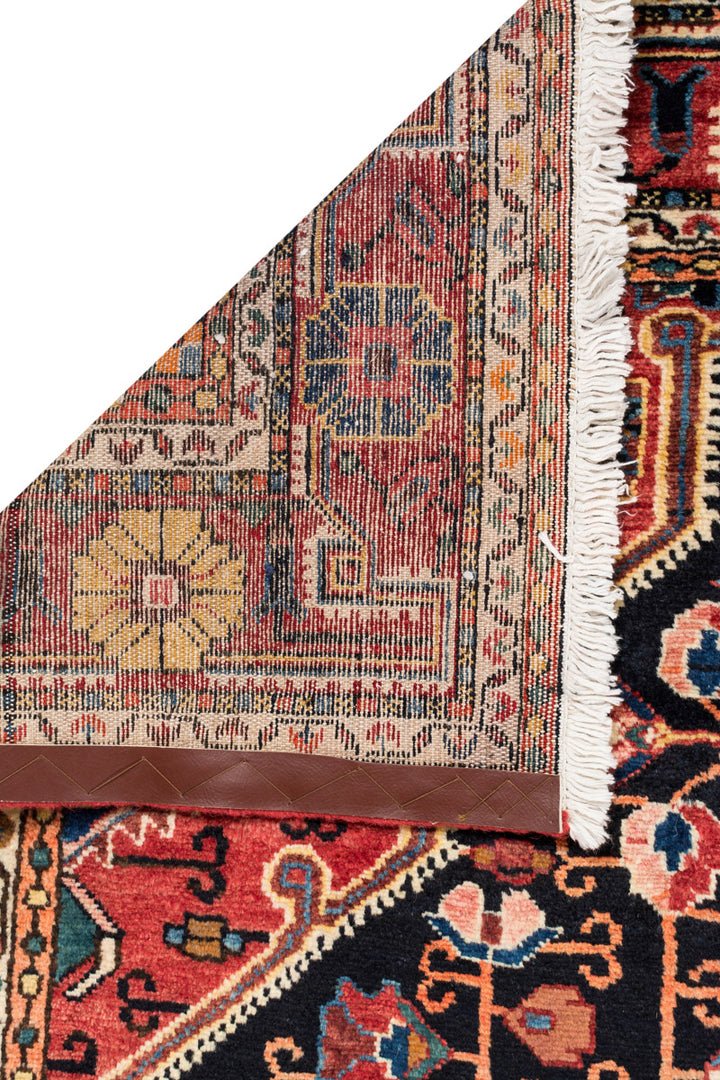 BELSIZE Tuyserkan 368x165cm