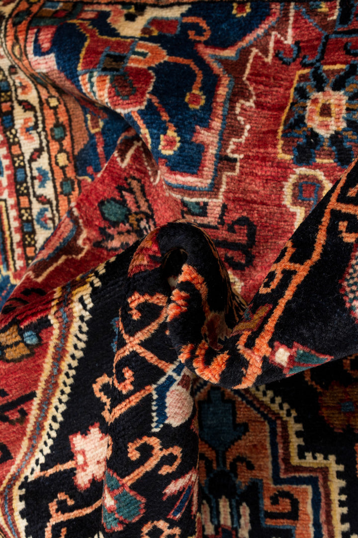 BELSIZE Tuyserkan 368x165cm