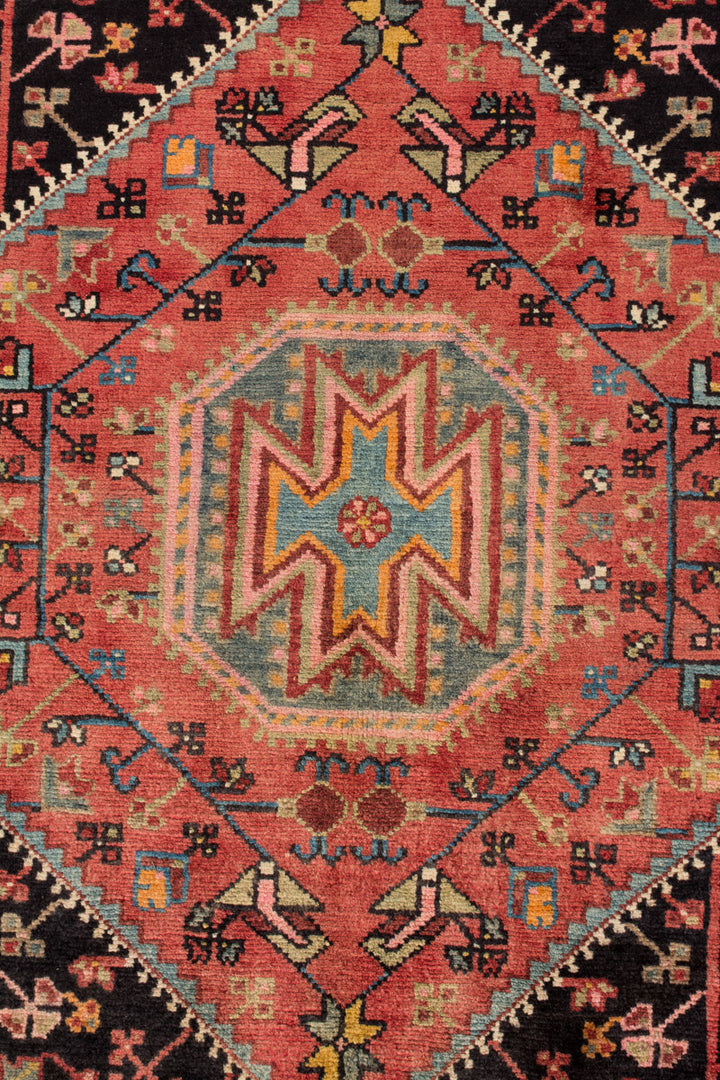 RIVER Tuyserkan 364x164cm