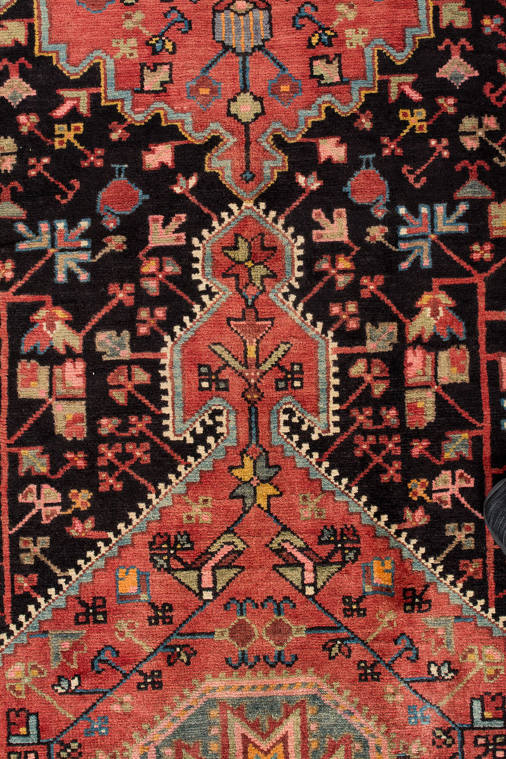 RIVER Tuyserkan 364x164cm