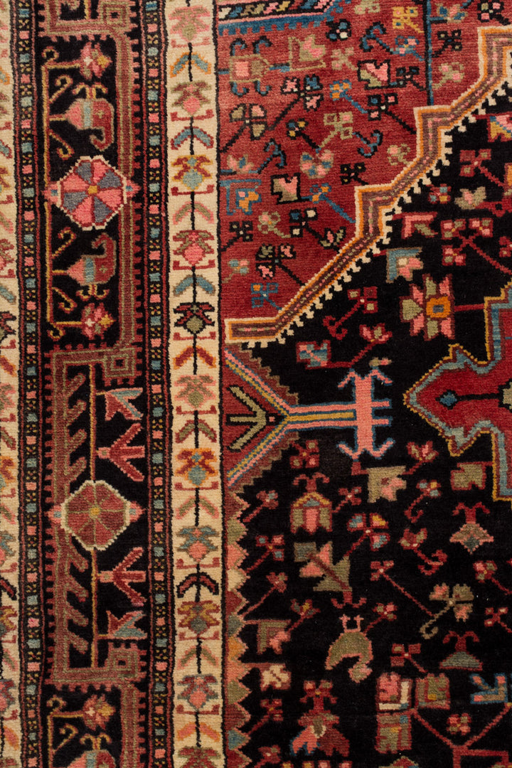 RIVER Tuyserkan 364x164cm