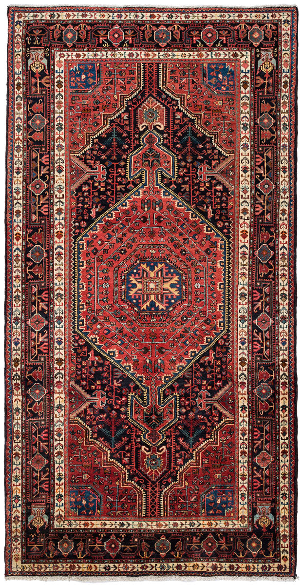 ADA Tuyserkan 344x173cm