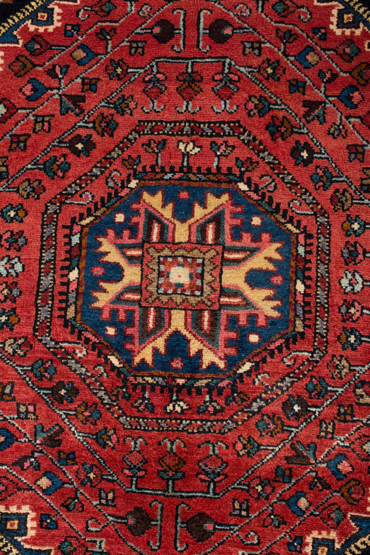 ADA Tuyserkan 344x173cm