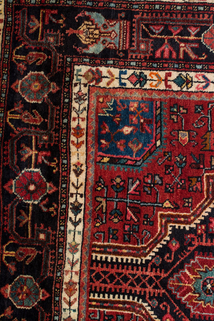 ADA Tuyserkan 344x173cm