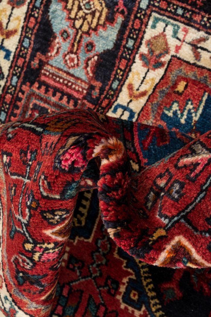 ADA Tuyserkan 344x173cm