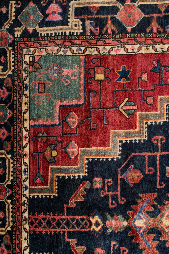 CAMRYN Tuyserkan 357x165cm