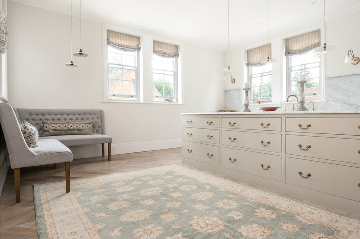 LEANNA Ziegler Rug 290x210cm