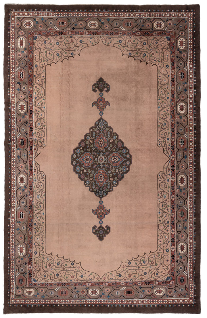 TESSA Anatolian Vintage Sparta 550x355cm