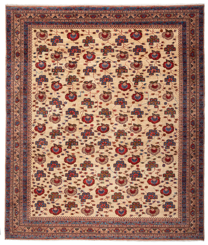 MILLY Malayer 385x351cm