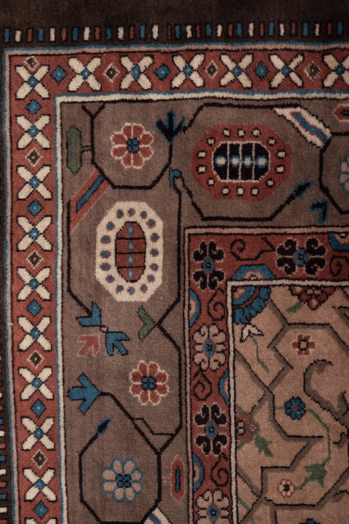 TESSA Anatolian Vintage Sparta 550x355cm