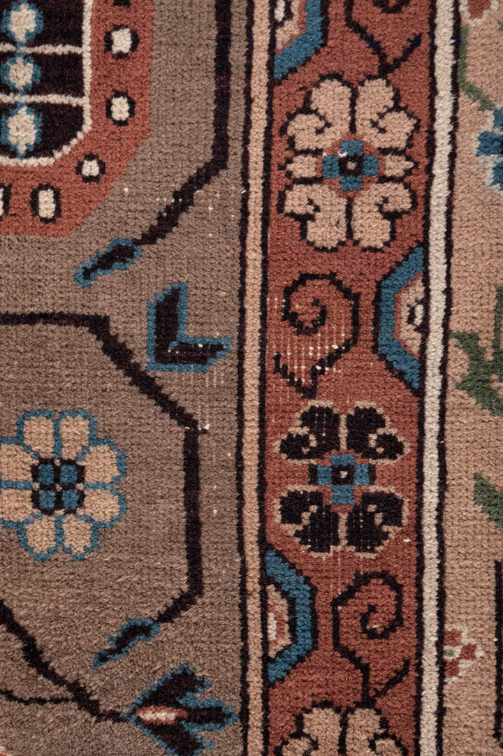 TESSA Anatolian Vintage Sparta 550x355cm