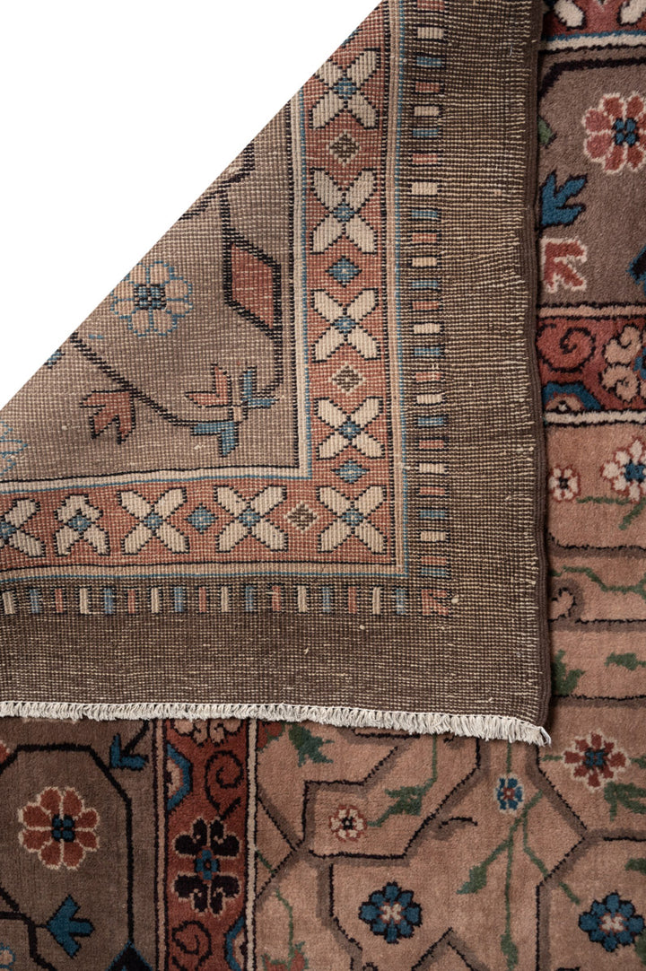 TESSA Anatolian Vintage Sparta 550x355cm