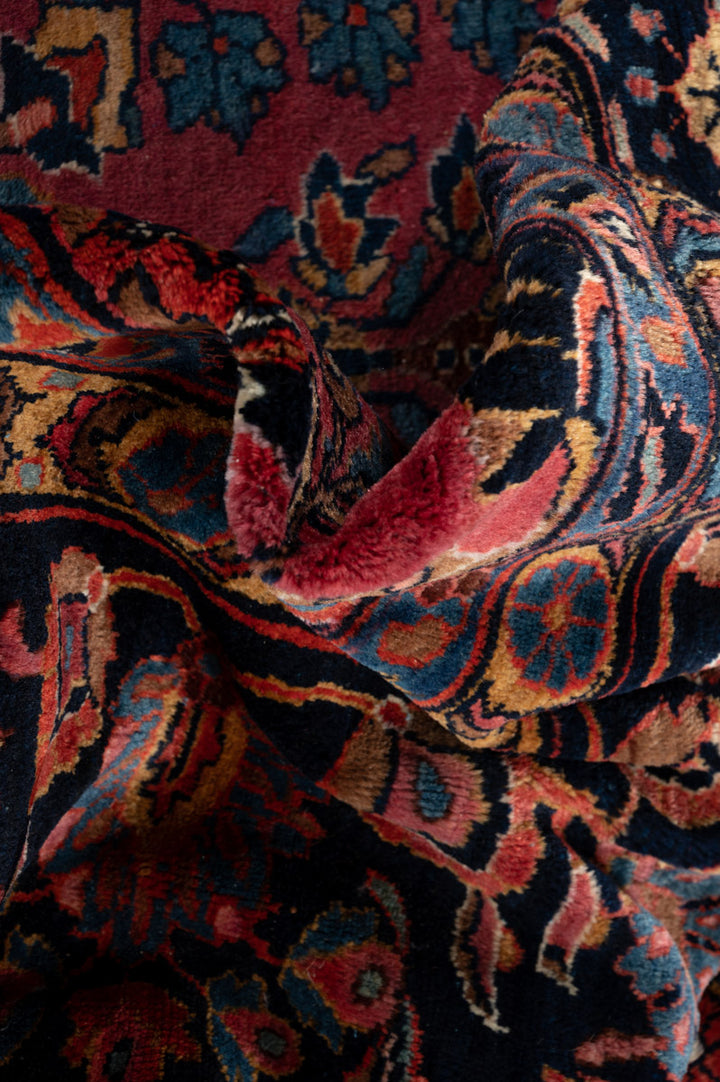 MARLOW Vintage Sarouk 662x380cm
