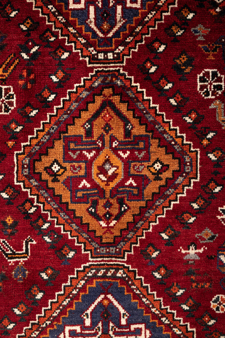 MADISON Qashqai 270x171cm