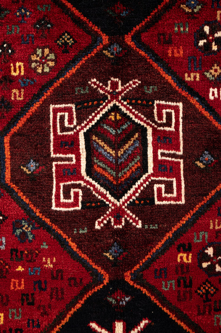 DAPPER Qashqai 220x146cm