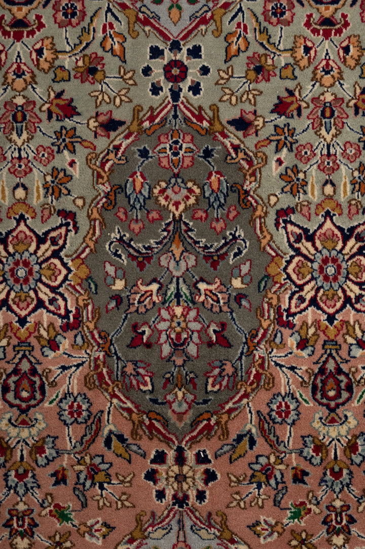 PETAL 2 Vintage Kerman 266x180cm