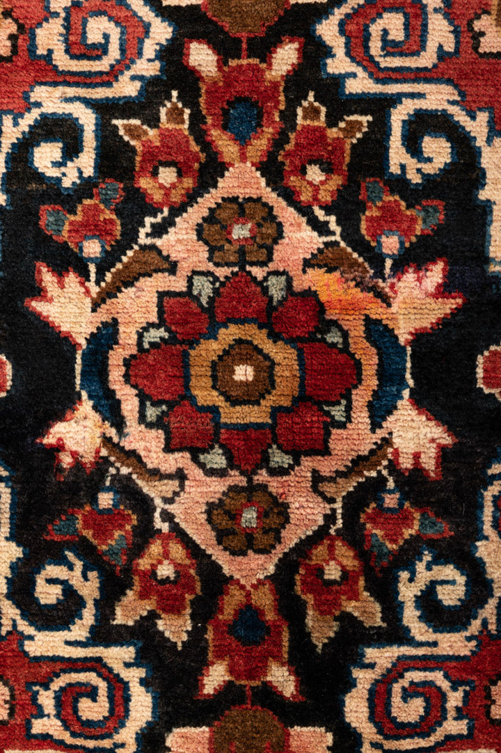 TAVIN Borchalou 244x165cm