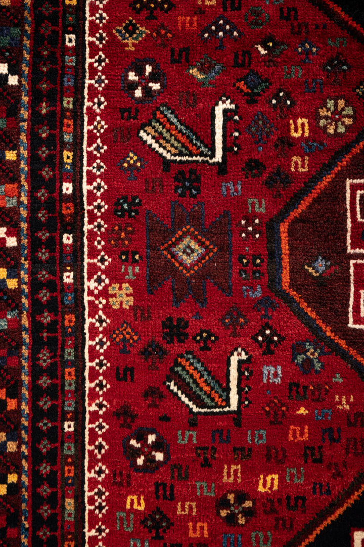 DAPPER Qashqai 220x146cm