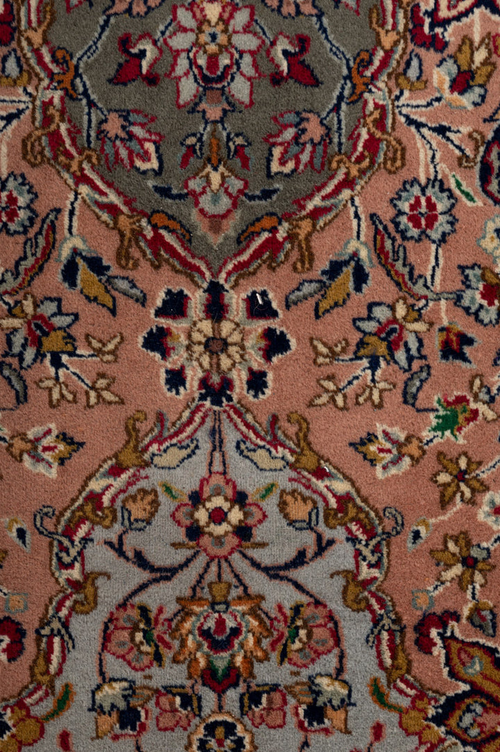 PETAL 2 Vintage Kerman 266x180cm
