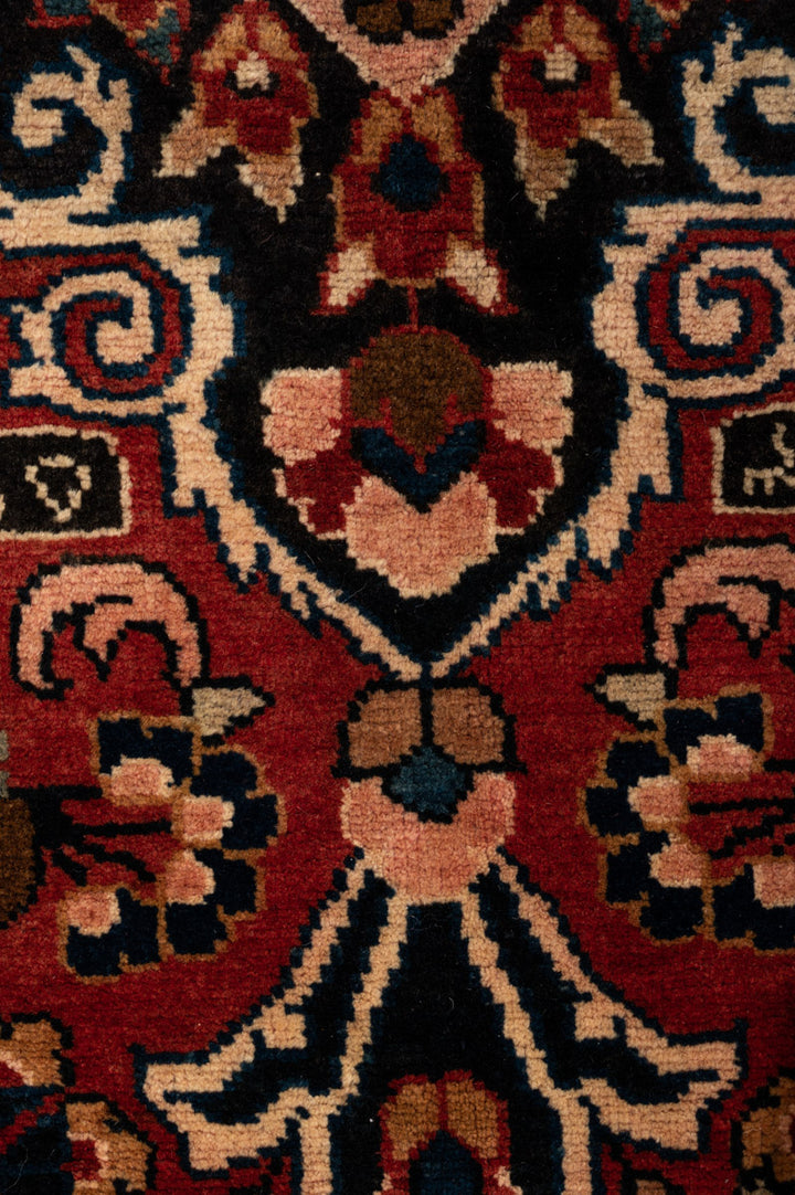 TAVIN Borchalou 244x165cm
