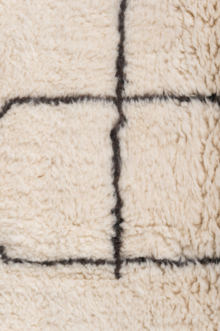 DON Moroccan Berber Beni Ourain 312x207cm