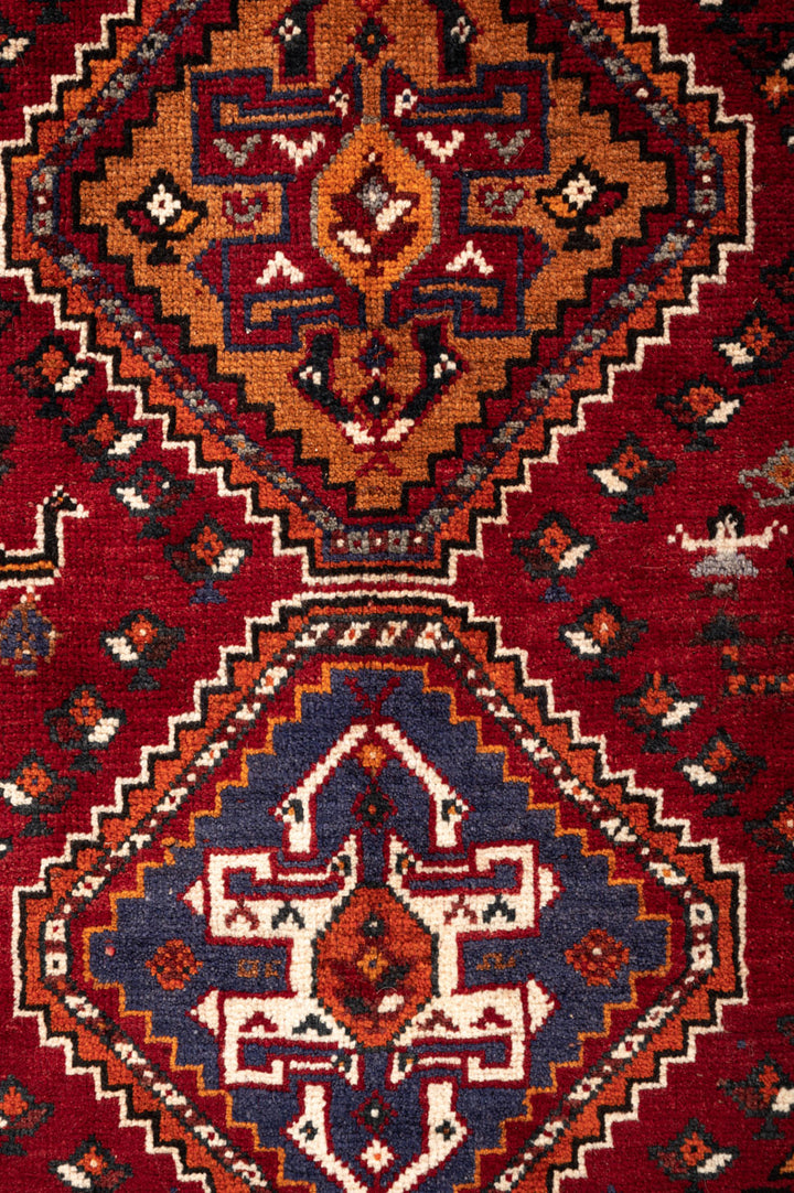 MADISON Qashqai 270x171cm