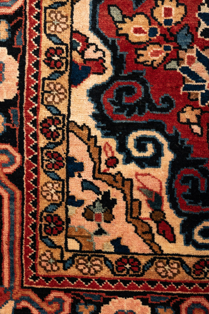 TAVIN Borchalou 244x165cm