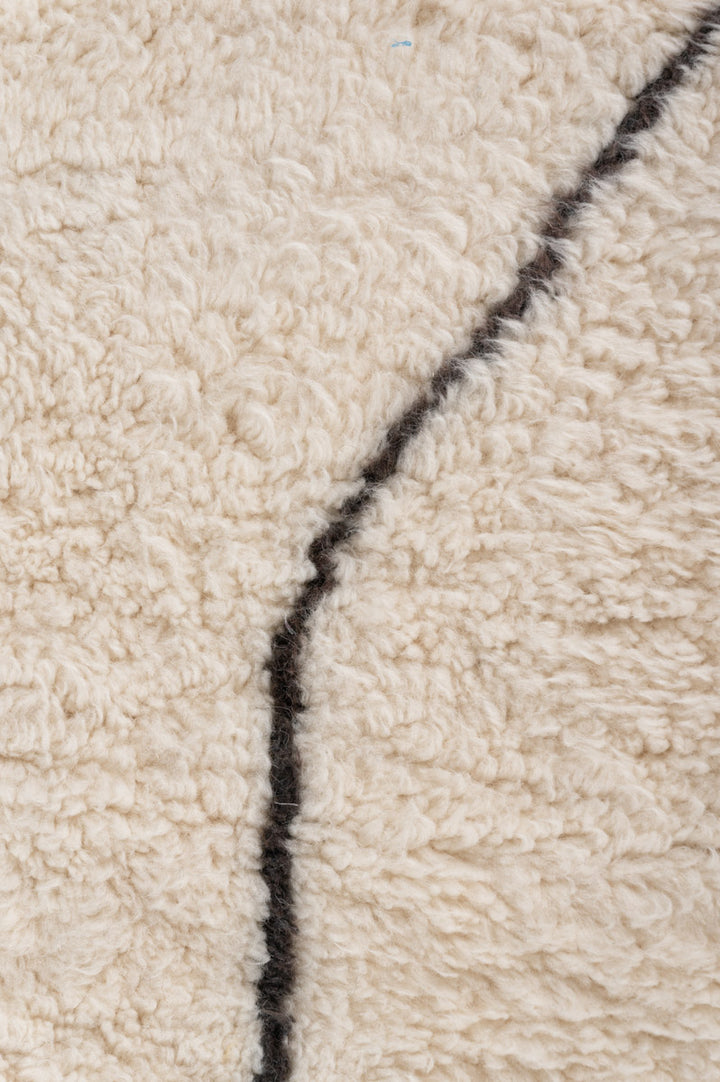 DON Moroccan Berber Beni Ourain 312x207cm