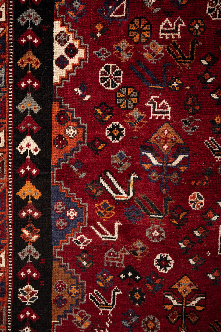 MADISON Qashqai 270x171cm